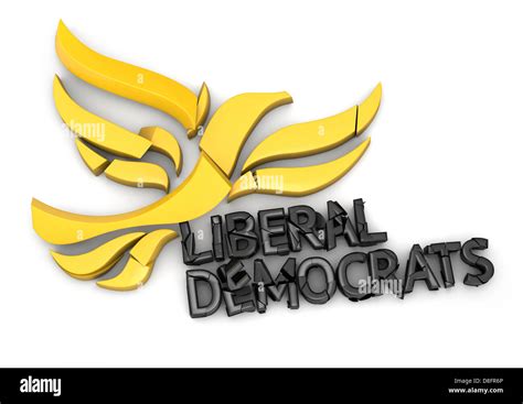 Liberal Party Logo