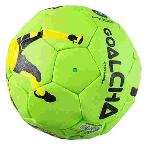 Goalcha Handball Street Kaufen Sport Thieme