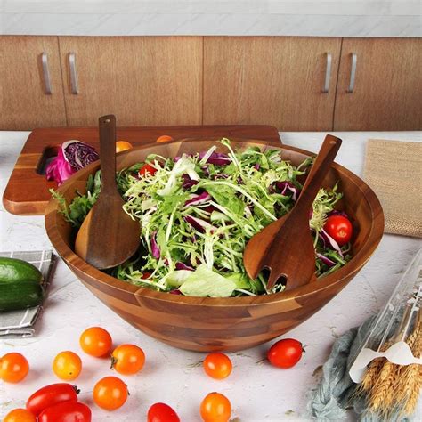 The 6 Best Salad Bowls