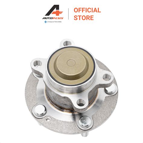 Rear Wheel Hub Honda CIVIC FC EXTREME MARKET PLACE