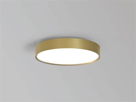 Multinova Lampada Da Soffitto A Led By Delta Light