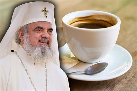 Cafeaua pe care o bea Patriarhul Daniel un lux Cât costă 100 de grame