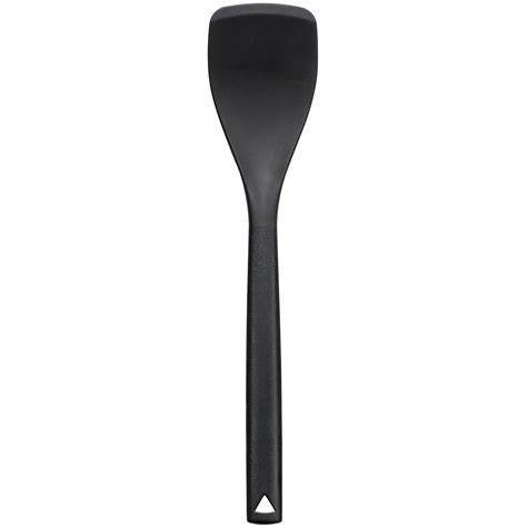 Esp Tula Cocina Silicona Turner Negro Gadgets Cuina