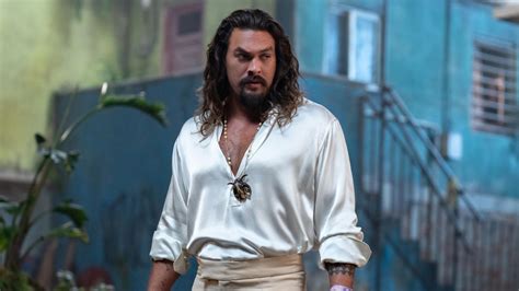 The 10 Fast And Furious Villains Ranked Including Jason Momoa