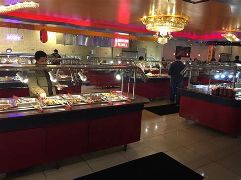 Hibachi Grill Supreme Buffet Menu, Reviews and Photos - 240 Town Center ...