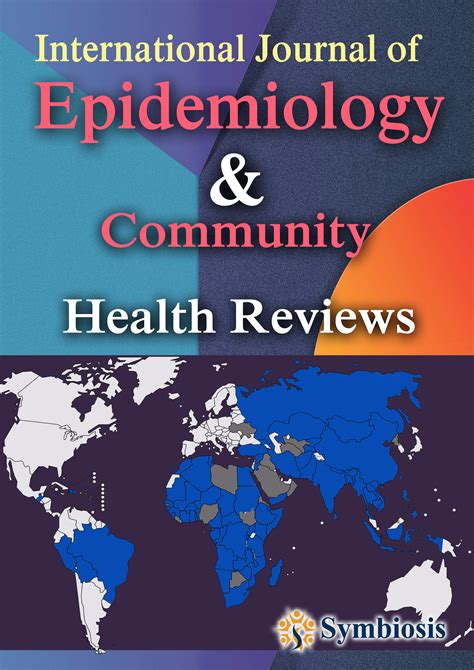 Journal Of Epidemiology And Community Health Open Access Journals