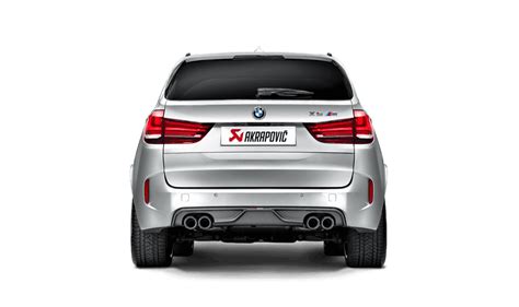 Akrapovic Evolution Line Titanium Exhaust System W Carbon Fiber Tail