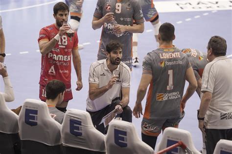 El Pamesa Teruel Voleibol Vuelve A Ganar Con Solvencia Y Pasa A Los