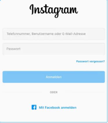 Instagram Anmelden Registrieren Instagram Konto Erstellen MiniTool