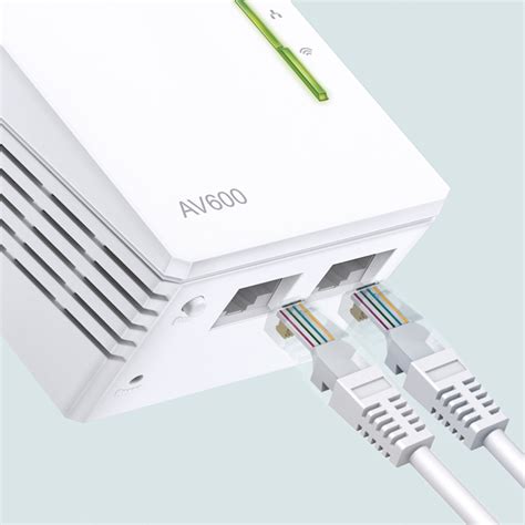 Tl Wpa Powerline Wi Fi Powerline Extender Tp Link United