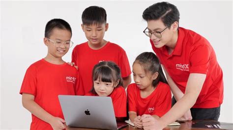 Edtech Startup Raises 15mln In Series B Round Nhịp Sống Kinh Tế Việt