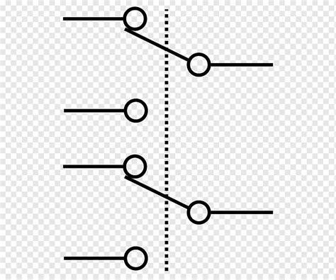 Electrical Schematic Symbols Relay Wiring Diagram And Schematics