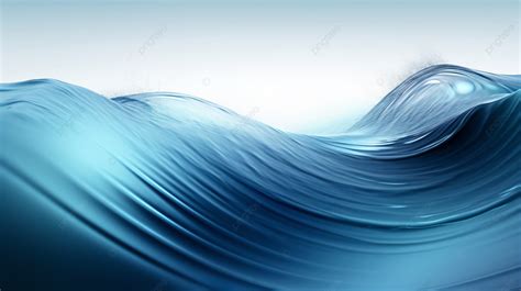 Wave Blue Water Ripple Background Water Surface Water Wave Ripple