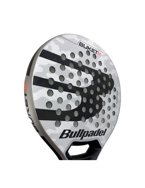 Bullpadel Bucket X Series Bullpadel Padel Rackets