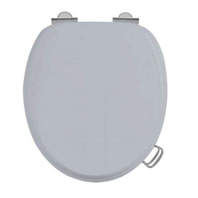 Burlington Toilet Seats Archives - Old Fashioned Bathrooms