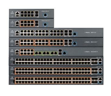 Compra Switch Cambium Networks Cnmatrix Ex P X Poe