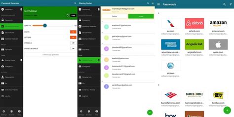 5 Best Android Password Manager Apps Joyofandroid