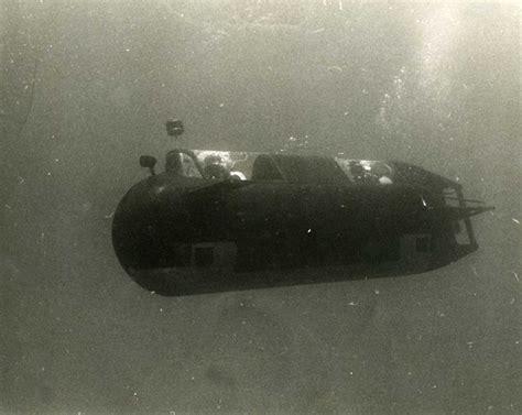 Swimmer Delivery Vehicles SDV Manned Submersibles For Special