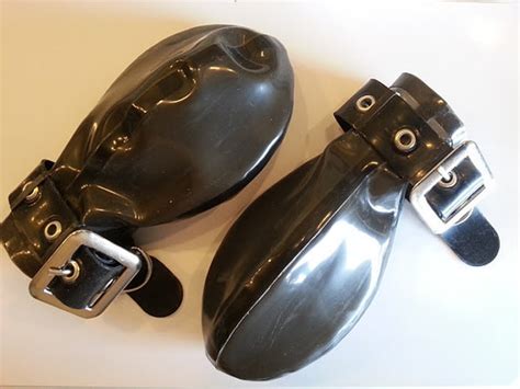 Latex Ball Mitts Heavy Rubber Balloon Gloves Etsy Australia