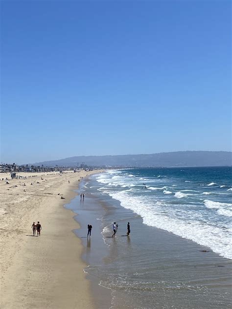 Best Things to do in Manhattan Beach - Los Angeles Traveler