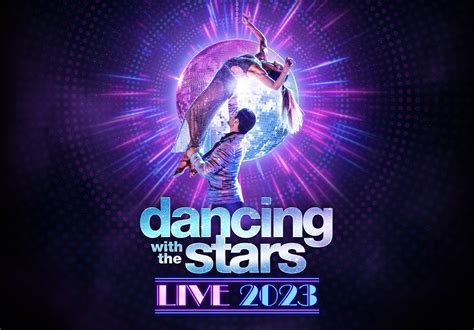 “Dancing With The Stars” Going On Tour – What's On Disney Plus