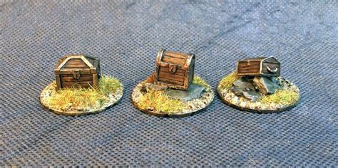 The Aircav Saga Saga Objective Markers