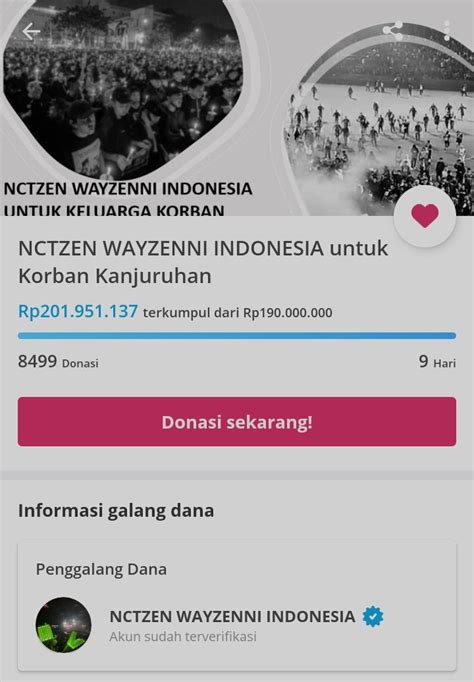 Fah On Twitter Rt Nctzenbase Nctzen Wayzenni Indonesia Kalian