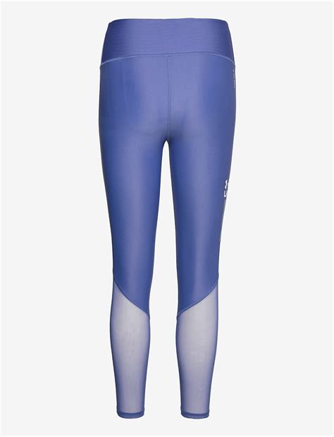 Under Armour Ua Iso Chill 7 8 Leg Ns Leggings Tights Boozt