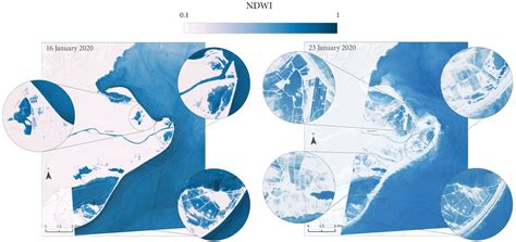 Water Quality and Flooding Impact of the Record-Breaking Storm Gloria