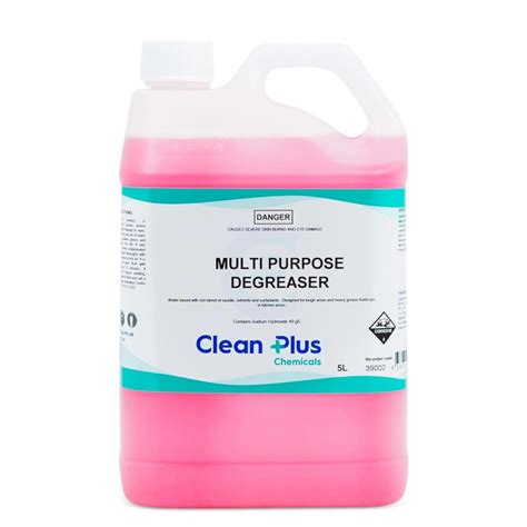 Multi Purpose Degreaser Elyse