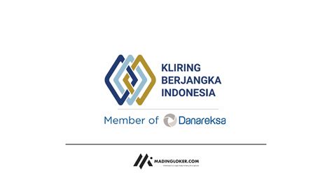 Pt Kliring Berjangka Indonesia