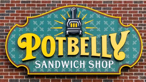 Potbelly's Big Menu Update Includes These 3 New Sandwiches