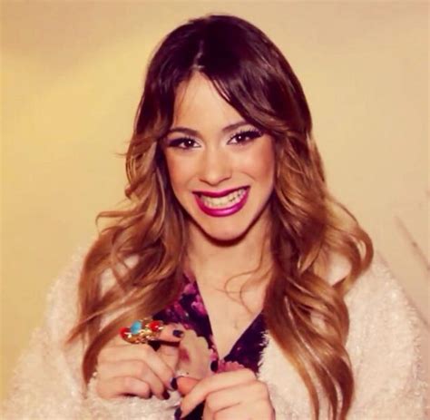 Puzzle De Rompe Cabezas Martina Stoessel Rompecabezas De