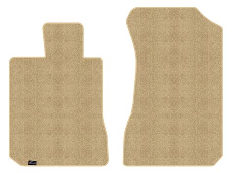 Lloyd Luxe Front Row Carpet Mats For Toyota Corolla Walmart