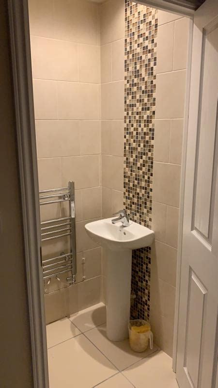 B An Q Bathroom Tiles Rispa