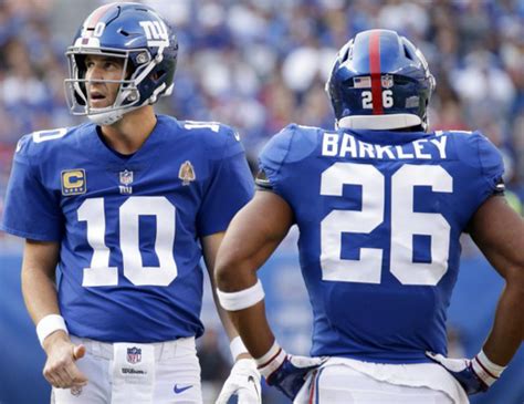 How The Giants Can Still Make The Playoffs - BlackSportsOnline