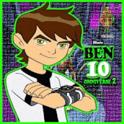 Ben 10 omniverse wii guide - profscale