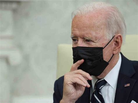 Republicanos Atacan A Biden En Medio De Crisis Afgana Piden Renuncia