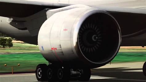 Boeing 777 Engine Options