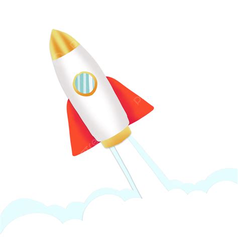 Space Rocket Ship Clipart Hd Png Space Rocket Cosmic Sky Aerospace