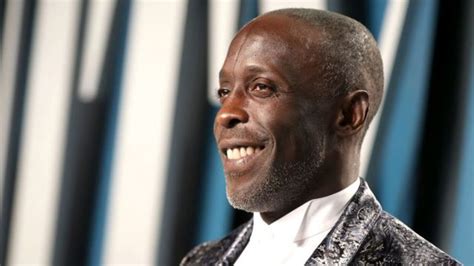 Michael K Williams El Actor De The Wire Aparece Muerto En Su