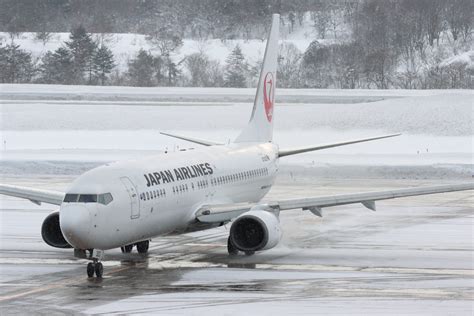 Jal、羽田発着の新千歳・伊丹・福岡・那覇線など一部便欠航 210降雪予報 Flyteam ニュース