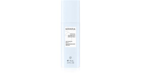 Kerasilk Specialists Restorative Balm Strengthening Balm With