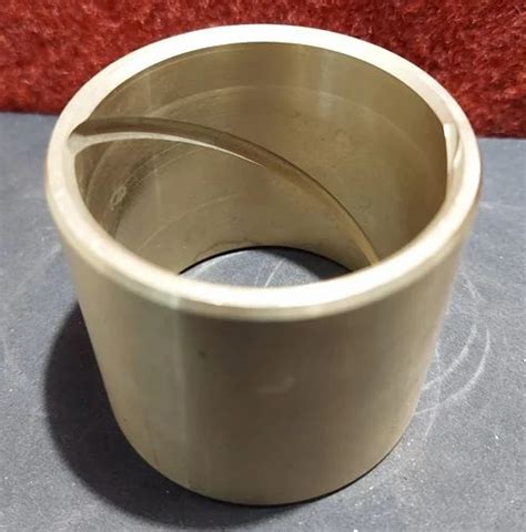 Mm Polished Industrial Brass Bell Crank Bush Box Packaging Inner