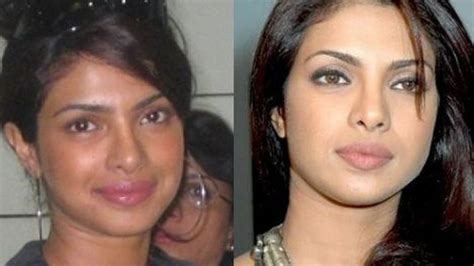 Bollywood Celebrities Without Makeup