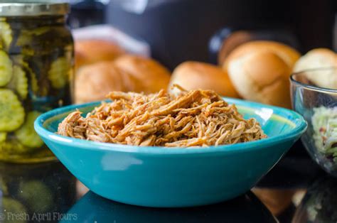 Nashville Style Shredded Hot Chicken