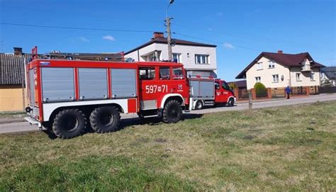 Nieprzytomny Latek Trafi Do Szpitala Prawdopodobnie Zatru Si