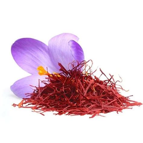 Arish Enterprises Indian Kashmiri Saffron at ₹ 110/gram in Pampore | ID ...