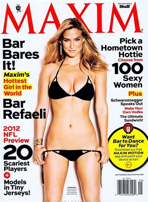 Maxim Magazine September 2012 Covers Maxim Magazine