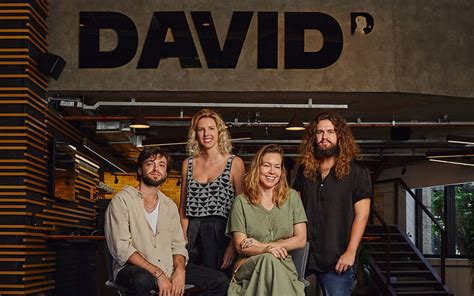 DAVID anuncia nueva dirección creativa LatinSpots